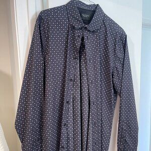 Rag & Bone Dress Shirt